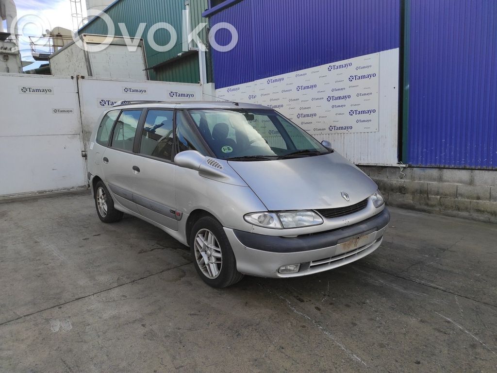 Espace III Espace