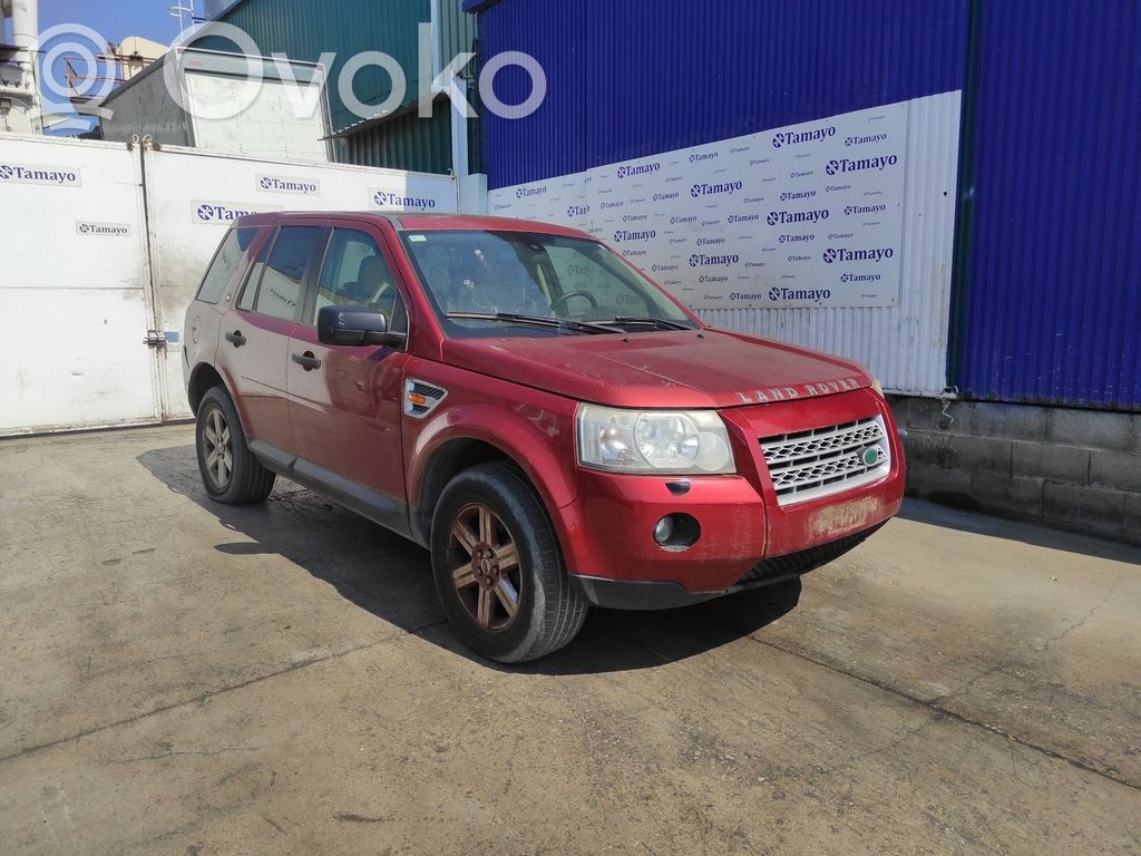 Freelander 2 - LR2 Freelander  04066264
