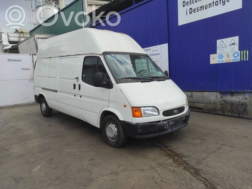 Transit Transit  YC155019