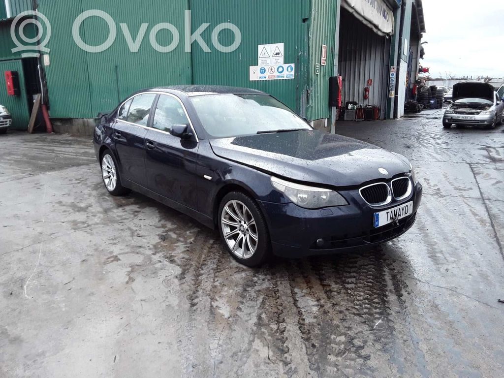 5 E39 Series 5