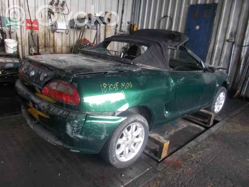 MGF MGF