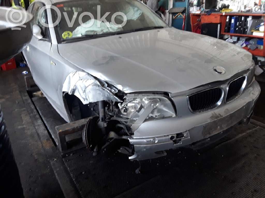1 E81 E87 Series 1