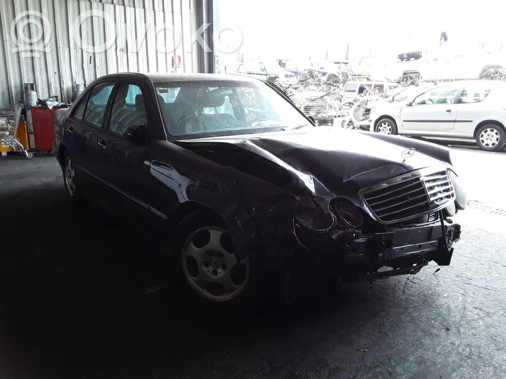 E W210 E-class, AMG (W124, W210, W211, W212, W213, C207, W238)  0281010828