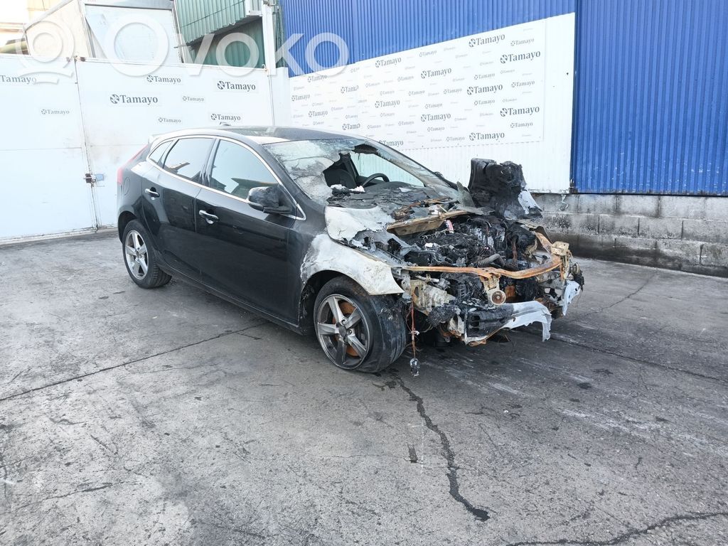 V40 S40, V40