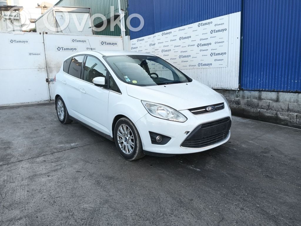 C-MAX II Focus C-MAX, C-MAX, Grand C-MAX