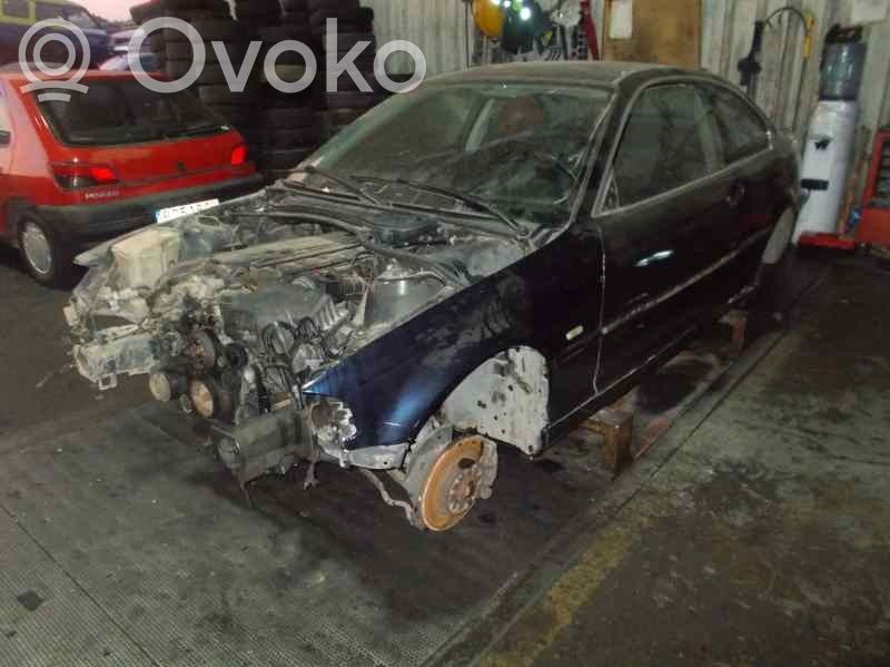 3 E46 Series 3  0258003477