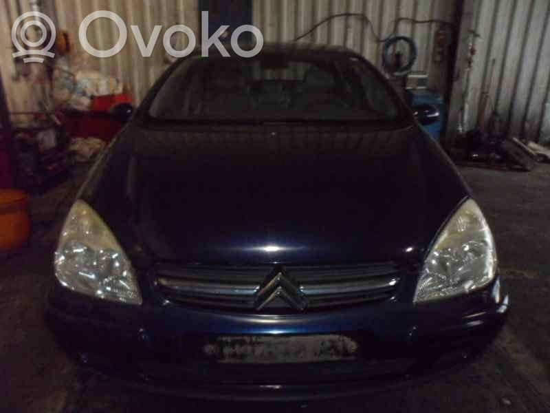 C5 C5, C5 Aircross  IAW48P231