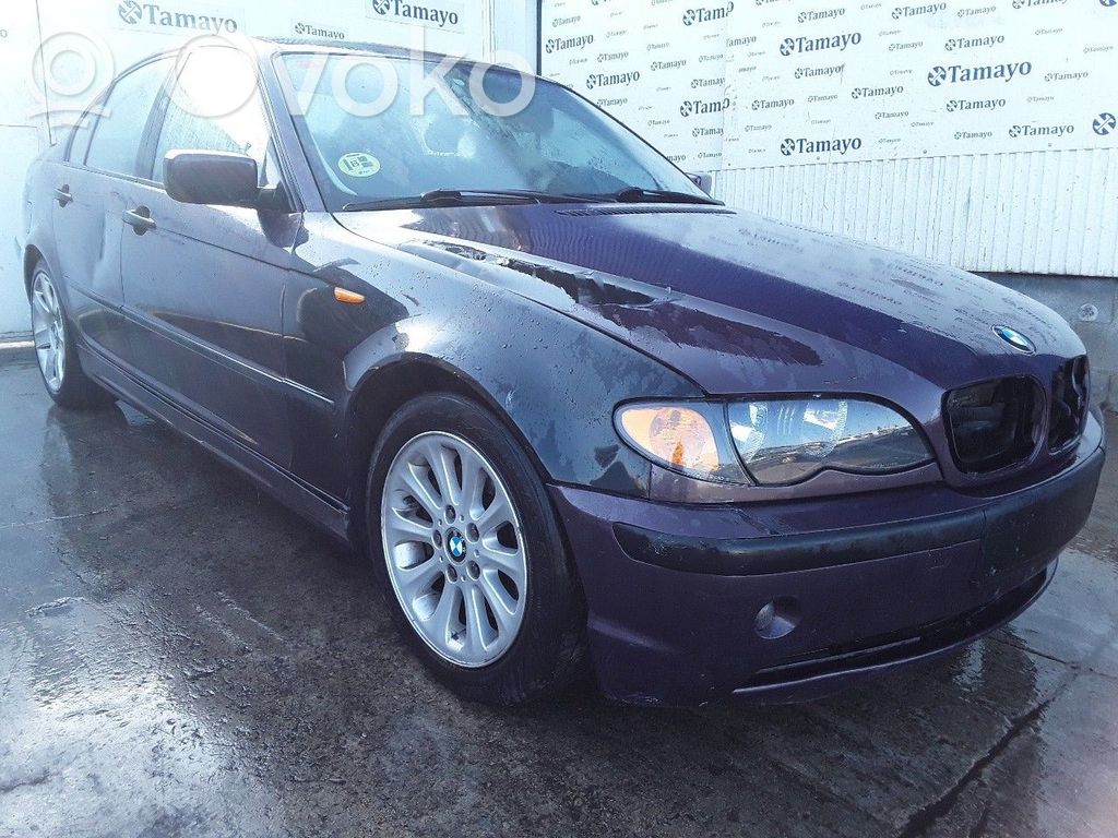 3 E46 Series 3