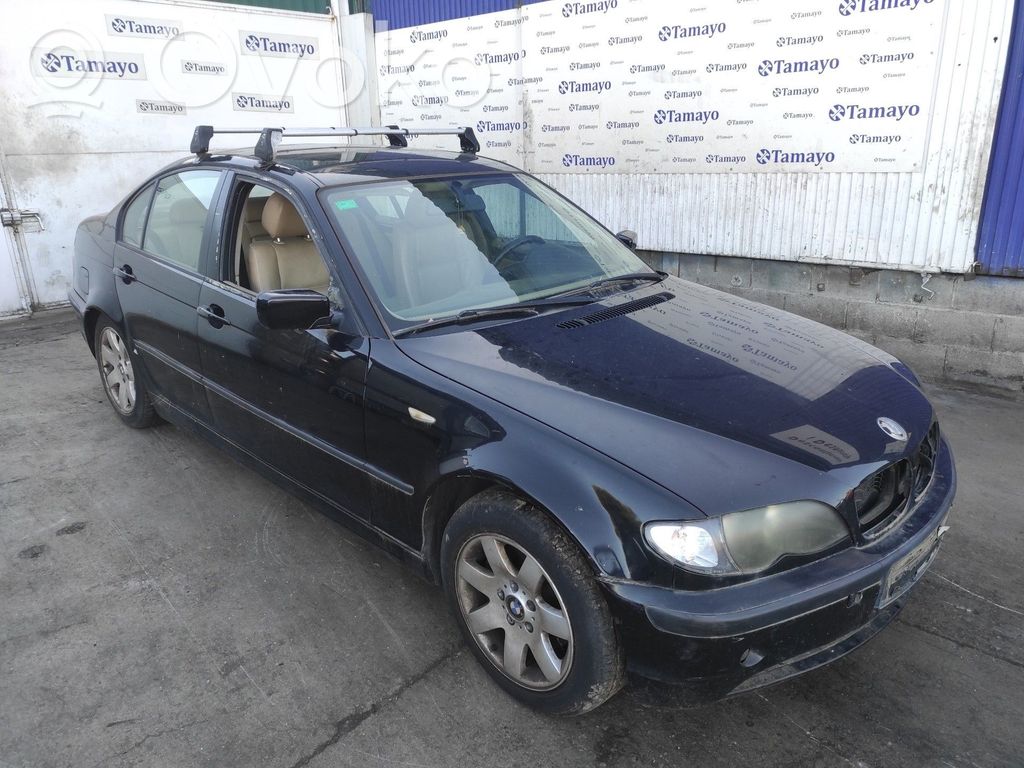 3 E46 Series 3  7692974519