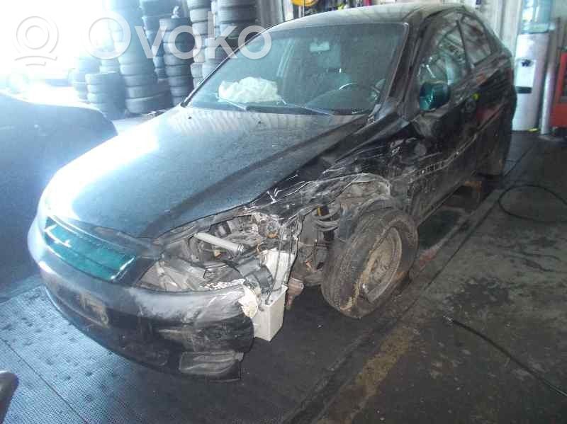 Lacetti Lacetti