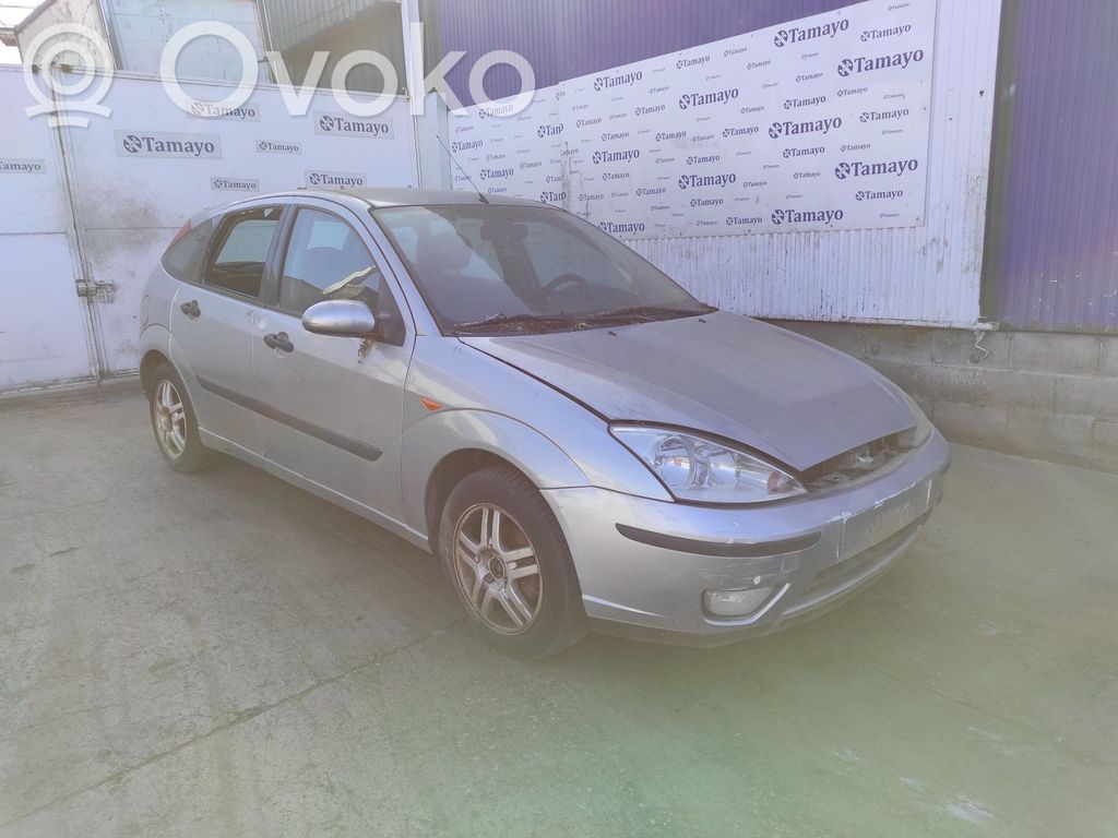 Focus Focus  206347B