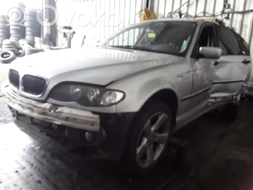 3 E46 Series 3  0281010565