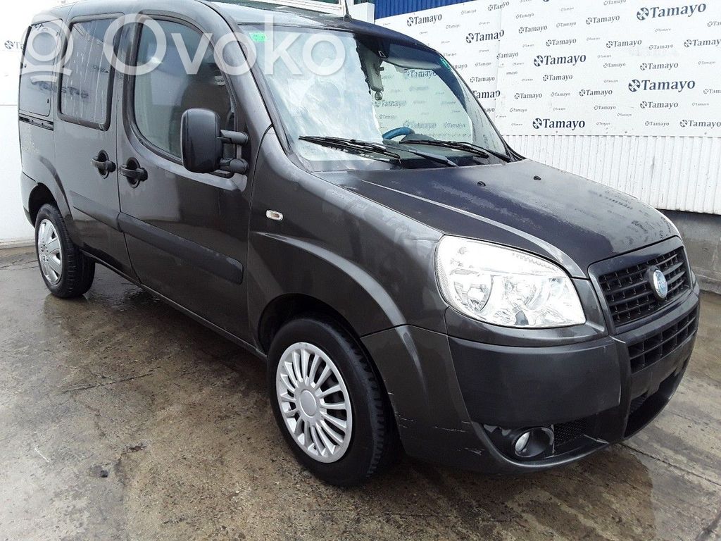 Doblo Doblo  0281012864