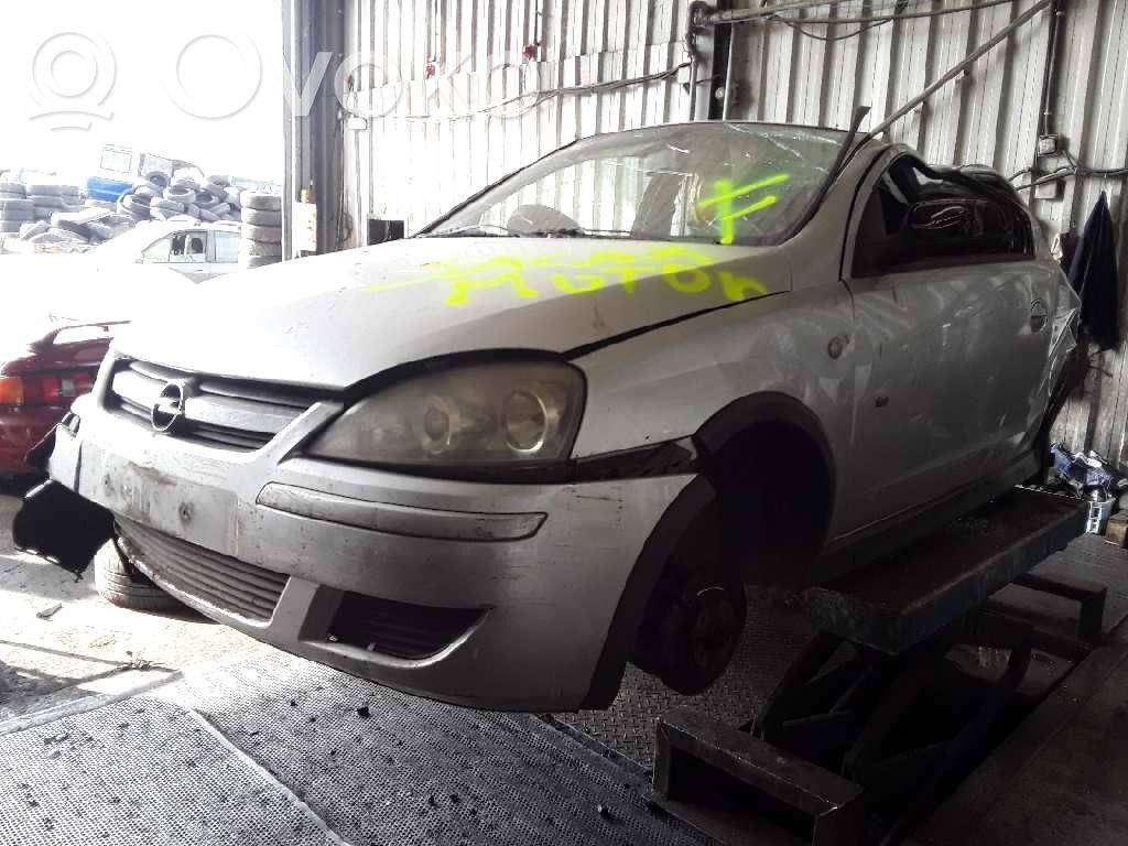 Corsa C Corsa  55190069