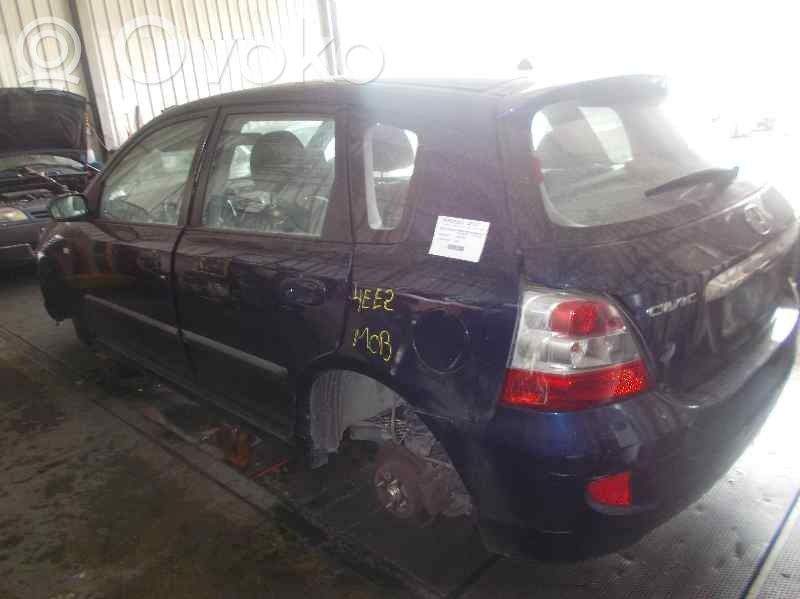 Civic Civic  0281011434