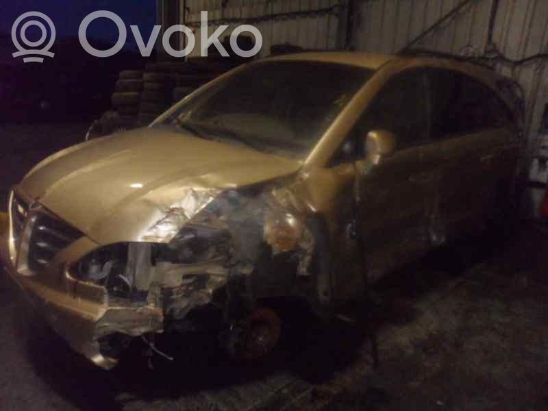 Rodius Rodius/Stavic  A120ED