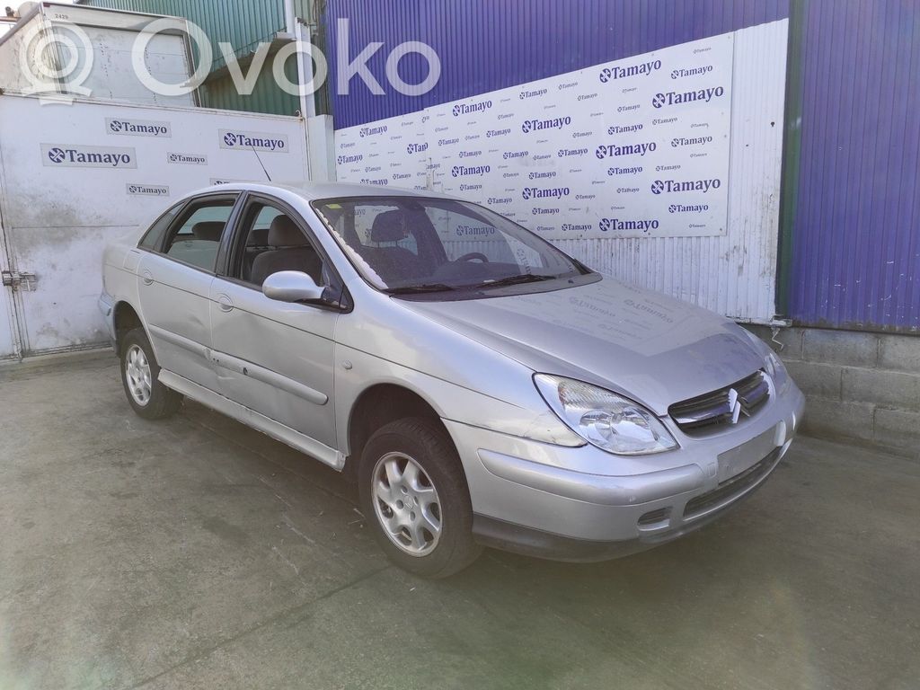 C5 C5, C5 Aircross