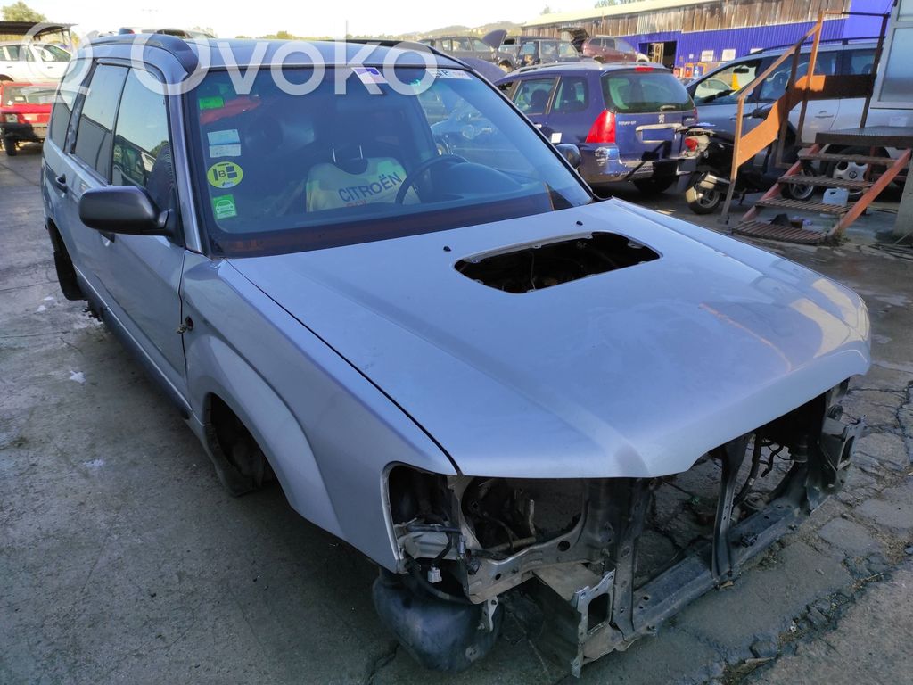 Forester SG Forester