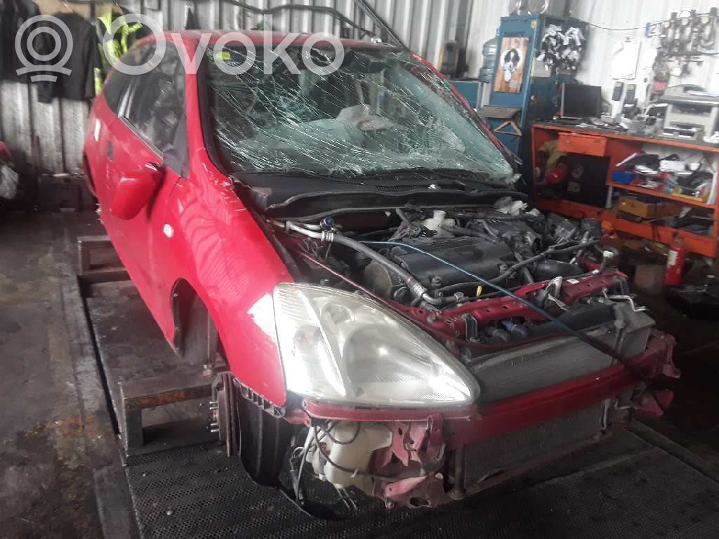 Civic Civic