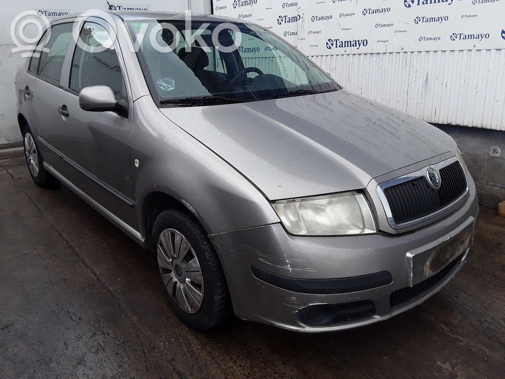 Fabia Mk1 (6Y) Fabia  5WP40460