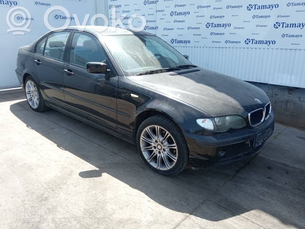 3 E46 Series 3  0281010565