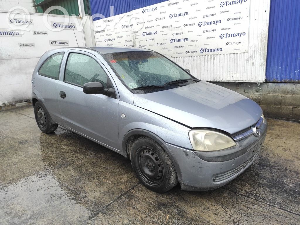 Corsa C Corsa  0261207960