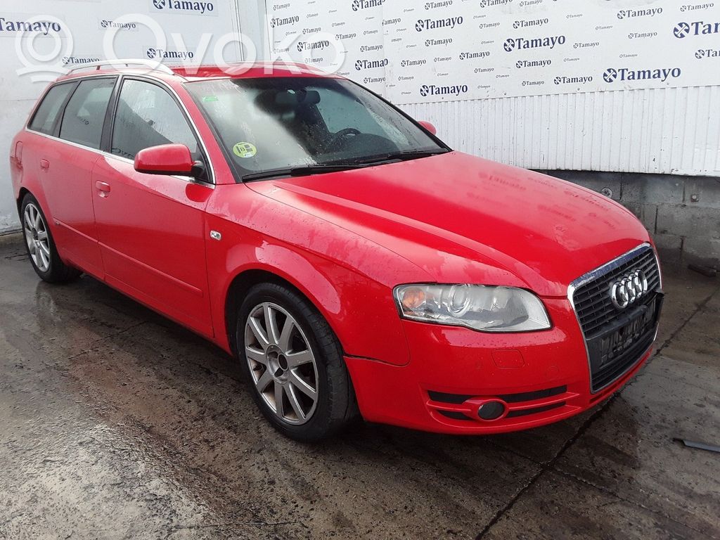 A4 Allroad A4 Allroad  8E0807521C