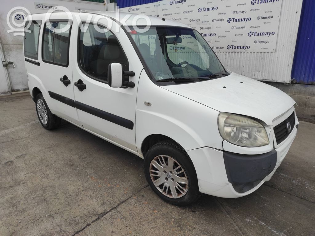 Doblo Doblo  51779335