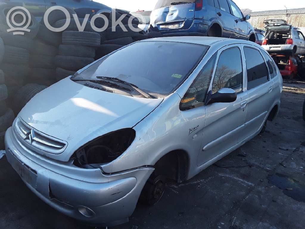 Xsara Xsara, Xsara Picasso  0281010595