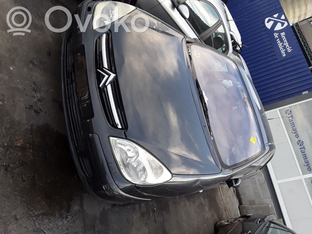 C5 C5, C5 Aircross  CV250980SS