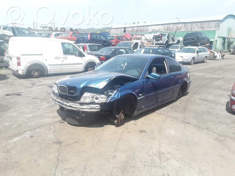 3 E36 Series 3  30004908C
