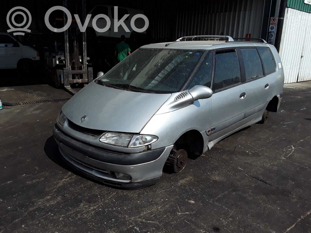 Espace III Espace  6025316604
