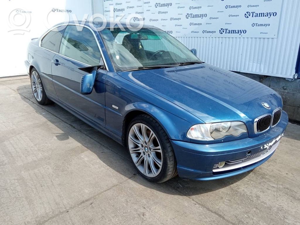 3 E36 Series 3  1748017