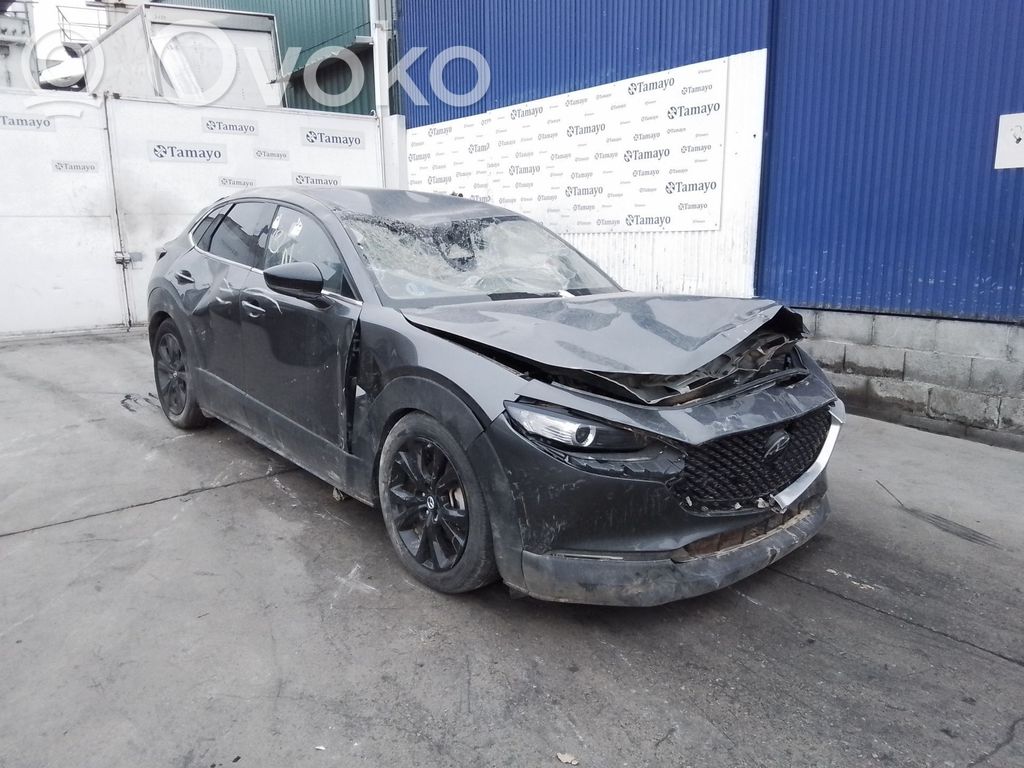 CX-30 CX-30  PY4G