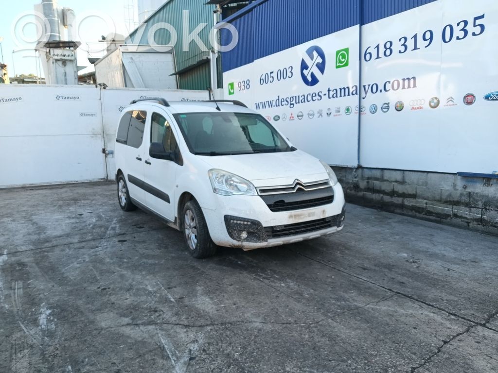 Berlingo Berlingo  9680936177