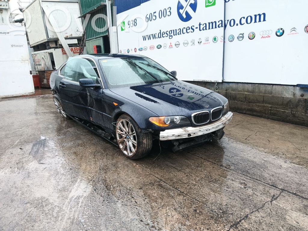 3 E46 Series 3  7789980AI01
