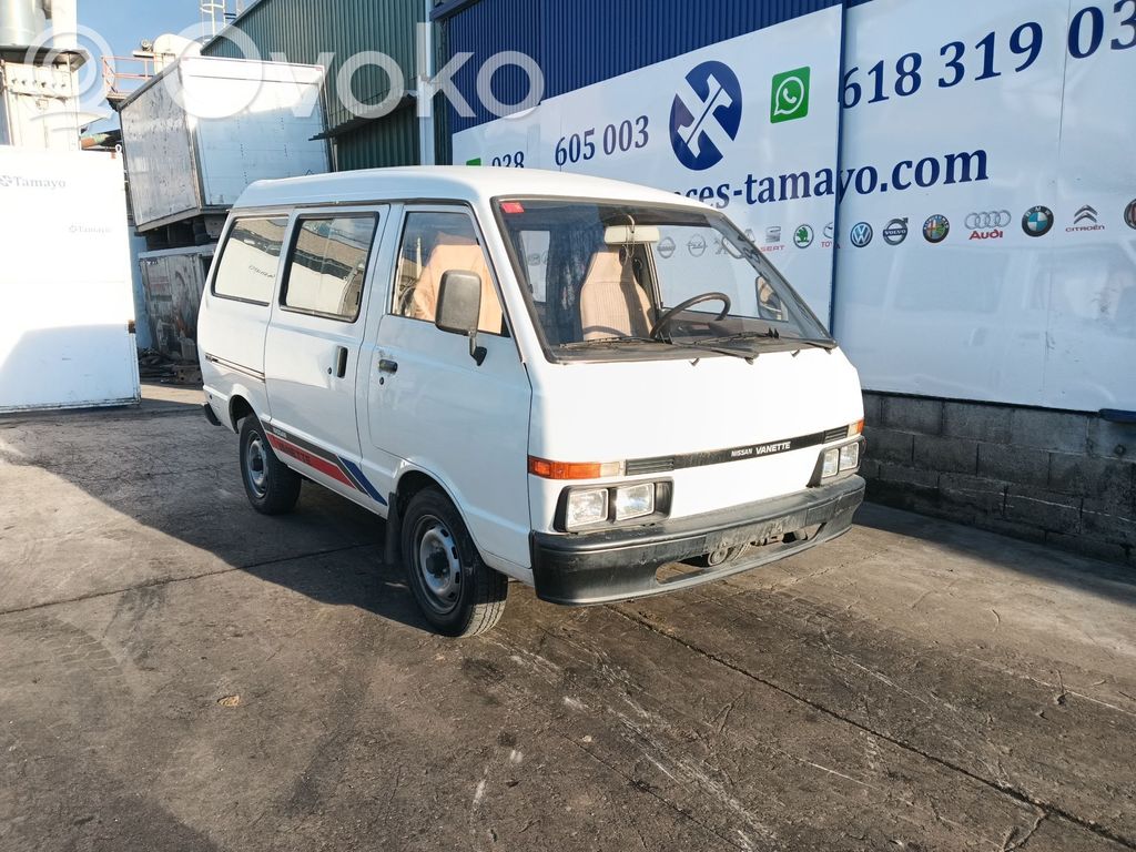 Vanette Vanette  23100H77