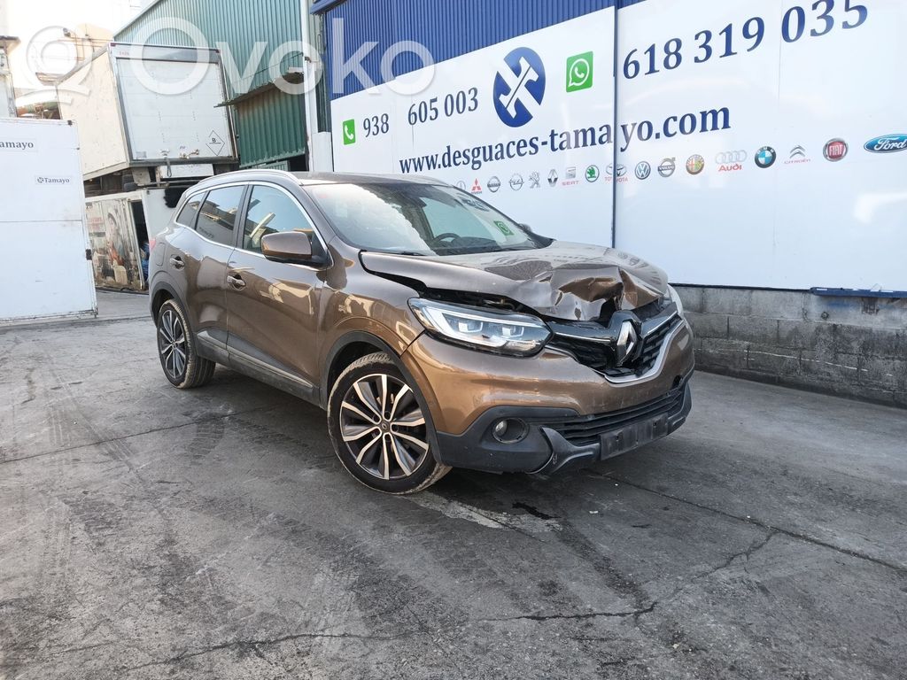 Kadjar Kadjar  R9M414