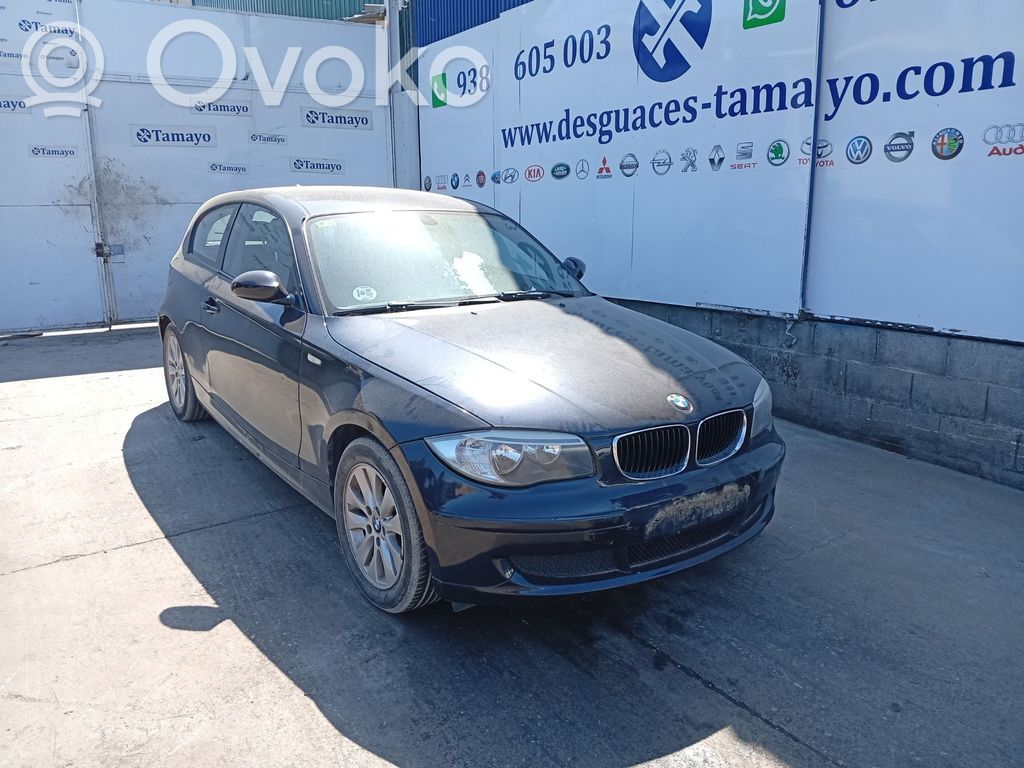 1 E81 E87 Series 1  63126924486