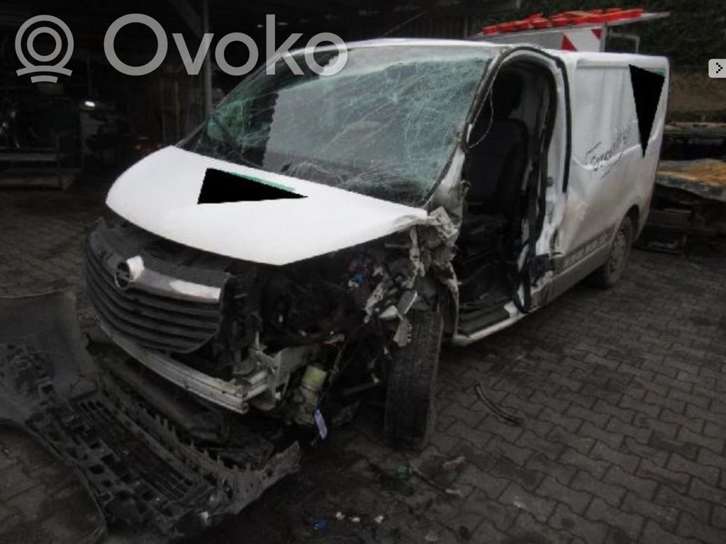 Vivaro Vivaro  55579925