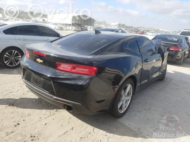 Camaro Camaro  84015994