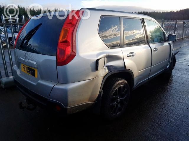 X-Trail T31 X-Trail  WG1G737A