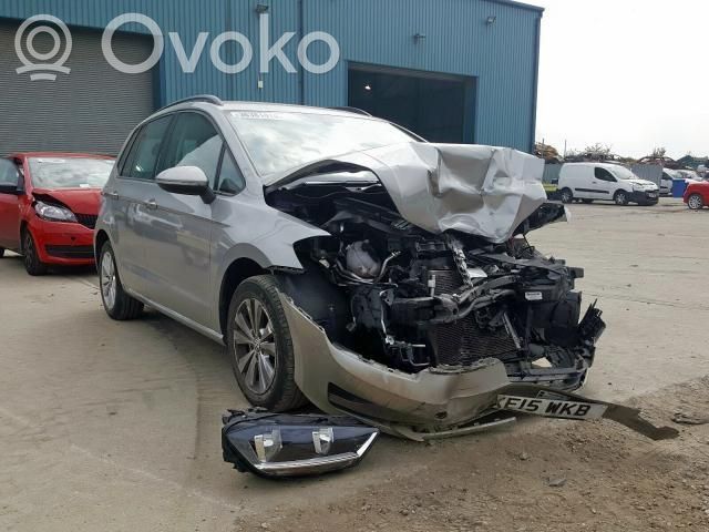 Golf Sportsvan Golf  120515
