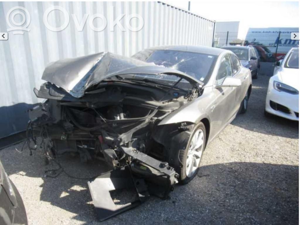 Model S Tesla Model S  104895100B