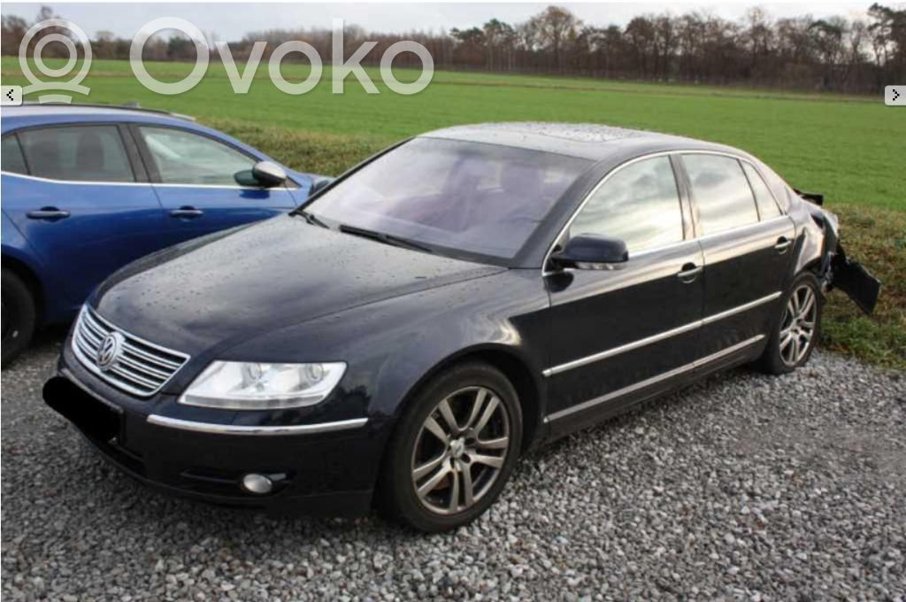 Phaeton Phaeton  07C906262L