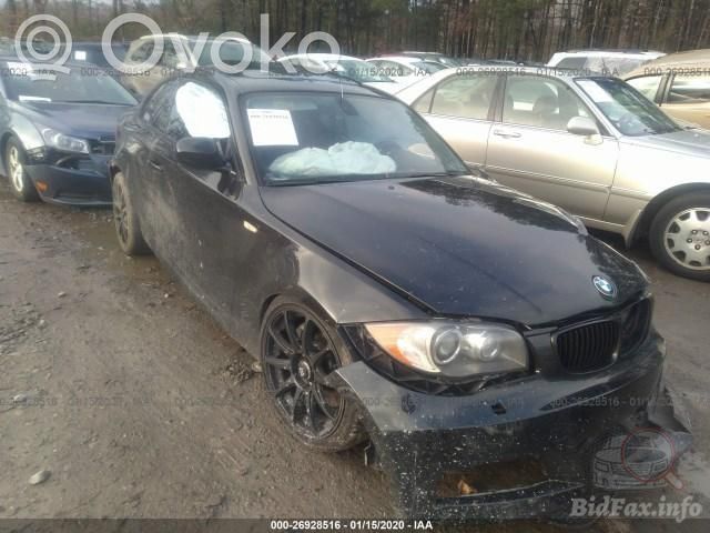 1 E82 E88 Series 1  9224674