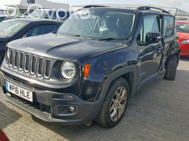 Renegade Renegade  55273732