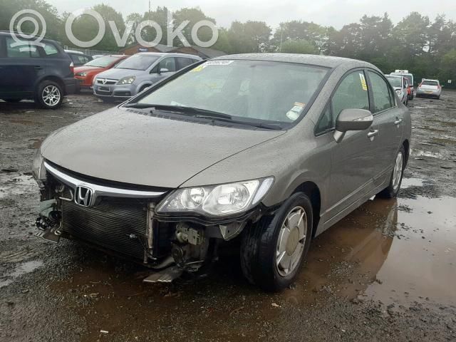 Civic Civic  1036302