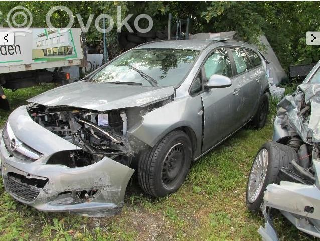 Astra J Astra  13H24