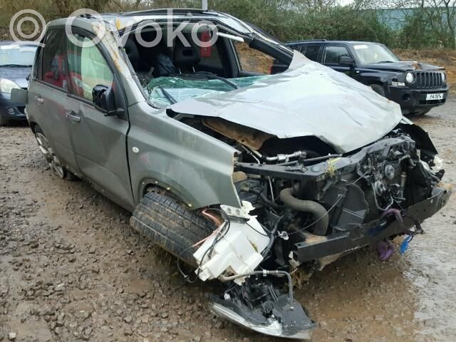X-Trail T31 X-Trail  248103UP0A